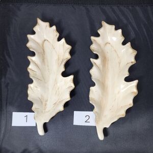 Vintage Signed Anthony Freeman of Freeman & McFarlin Potteries design #766